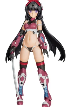 P3 Frame Arms Girl Magatsuki: Ninja Ver. New