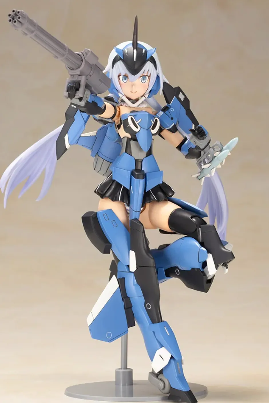 P3 Frame Arms Girl Stylet Hot