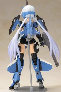 P3 Frame Arms Girl Stylet Hot