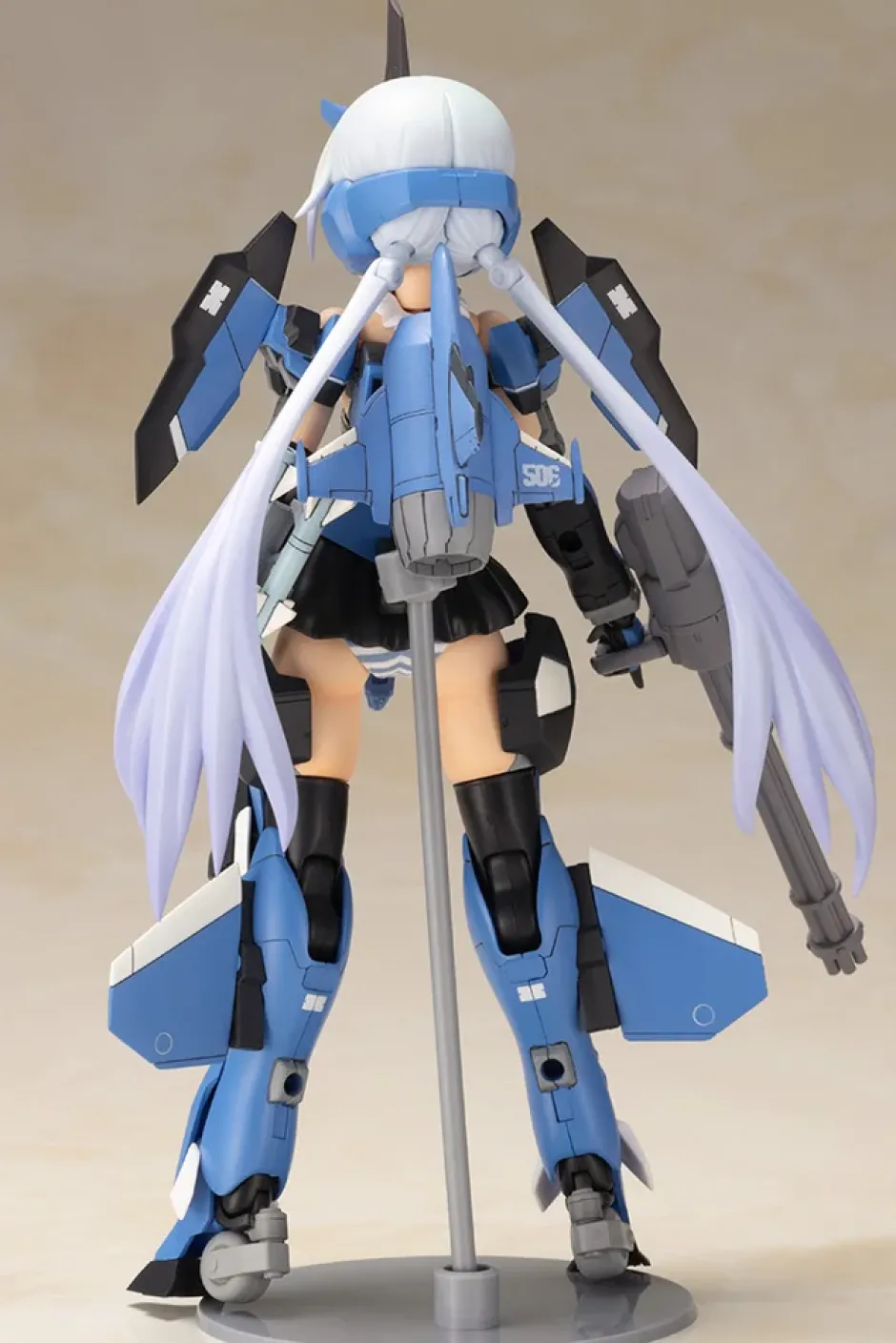 P3 Frame Arms Girl Stylet Hot