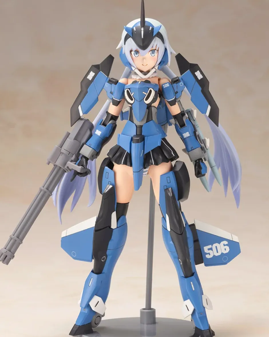 P3 Frame Arms Girl Stylet Hot