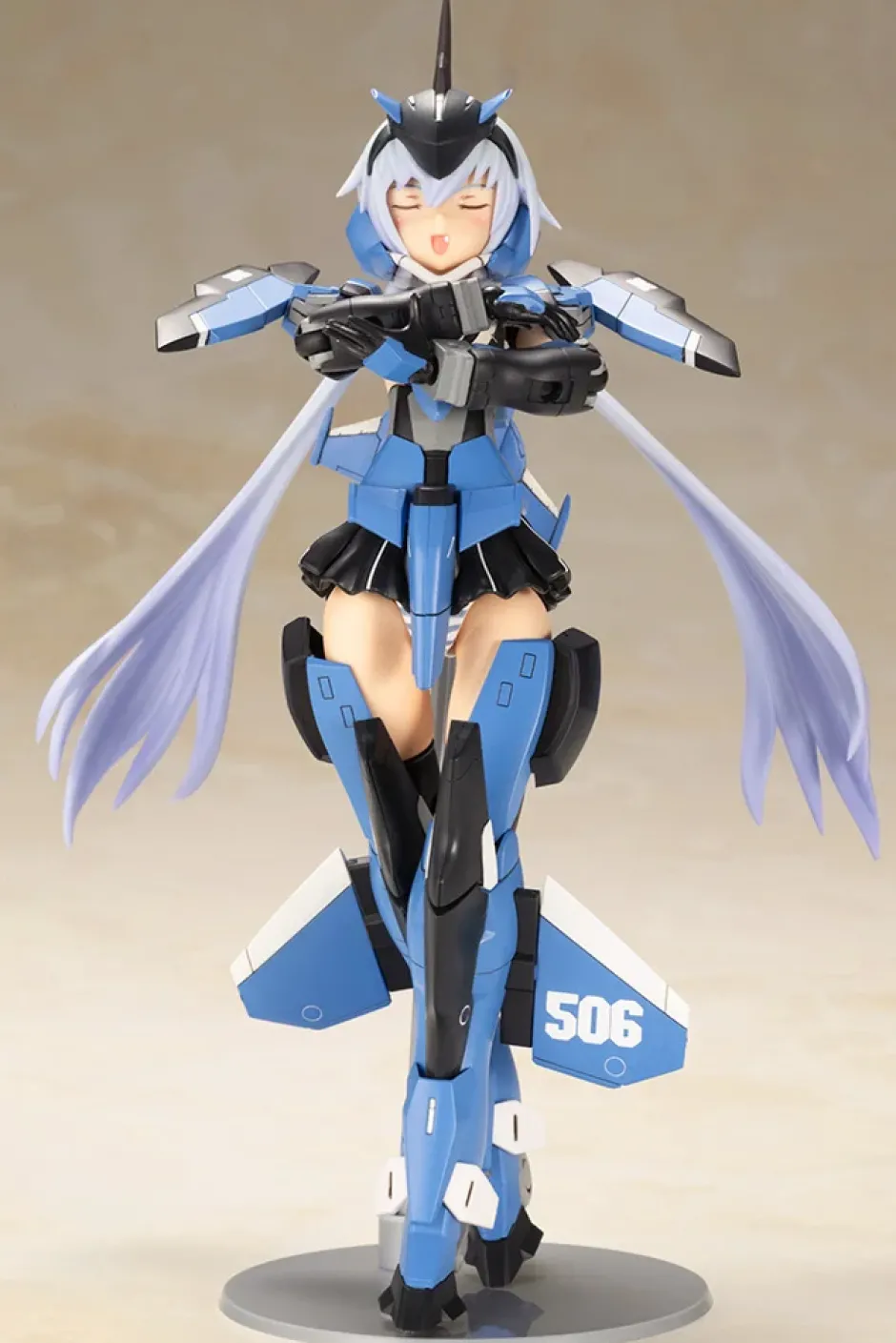 P3 Frame Arms Girl Stylet Hot