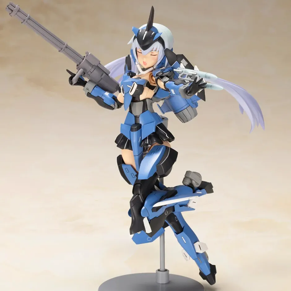 P3 Frame Arms Girl Stylet Hot