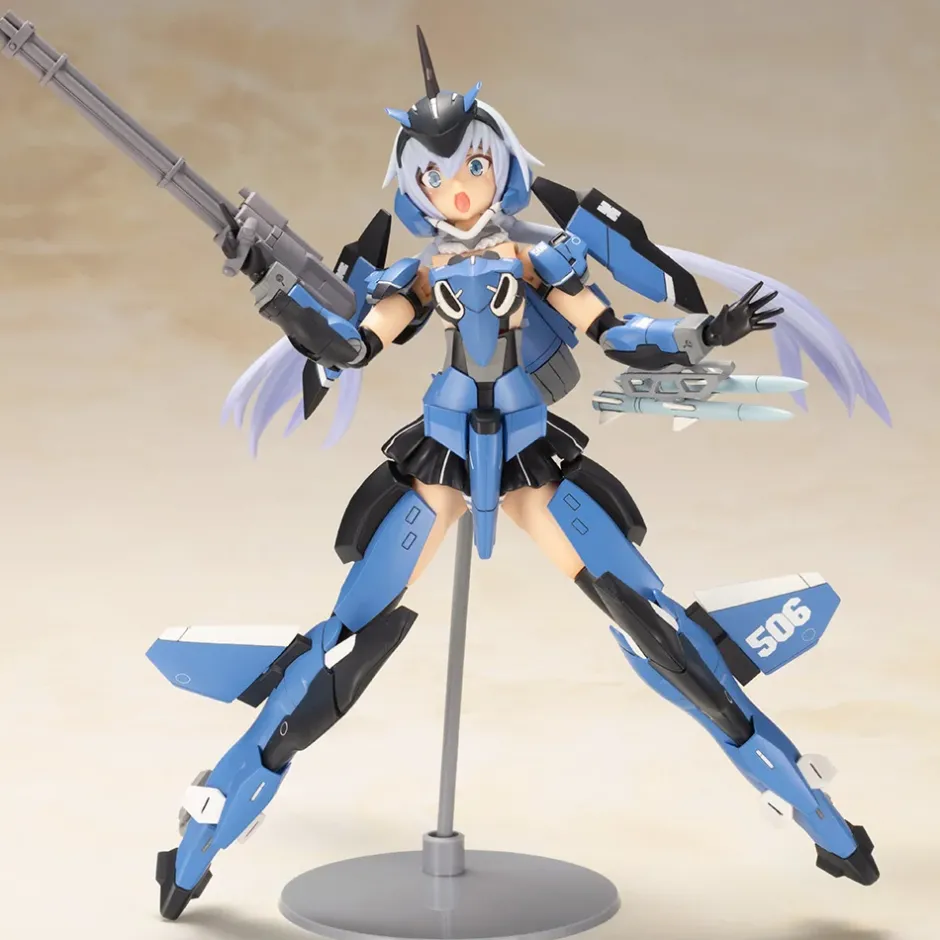 P3 Frame Arms Girl Stylet Hot