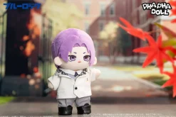 Big Plushies>Phapha Doll Blue Lock Reo Mikage Action Doll Plushie