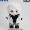Phapha Doll Blue Lock Seishiro Nagi Action Doll Plushie Outlet