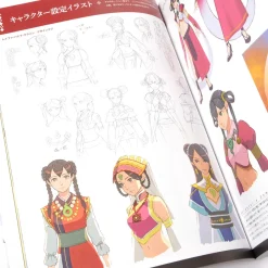Anime & Manga Magazines><noscript><img width=