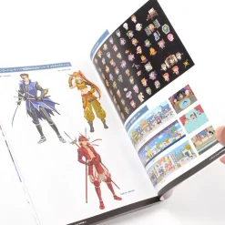 Anime & Manga Magazines><noscript><img width=