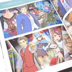 Anime & Manga Magazines><noscript><img width=