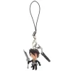 Phone Charm: Theatrhythm Final Fantasy - Mascot Strap w/ Earphone Jack Outlet