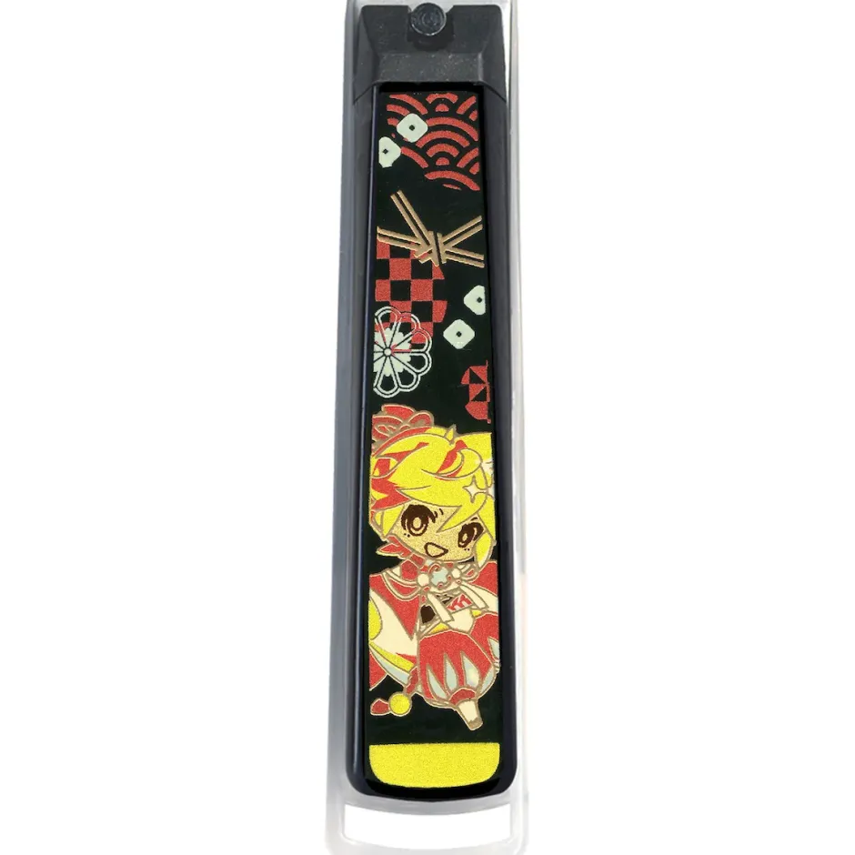 Exclusives>Piapro Characters Maki-e Nail Clippers