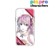 Smartphone Cases>Piapro Characters Megurine Luka Ani-Art Tempered Glass iPhone Case Collection Vol. 2