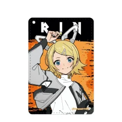 Piapro Characters: Band Ver. Art by tarou2 1-Pocket Pass Cass Collection