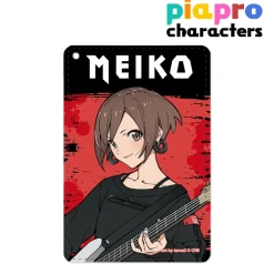 Piapro Characters: Band Ver. Art by tarou2 1-Pocket Pass Cass Collection