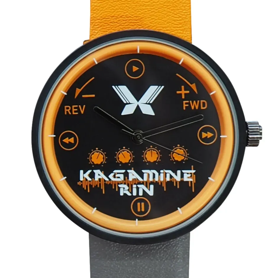 Piapro Characters Circle Watch Collection Outlet