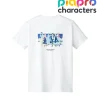 Tops>Piapro Characters Early Summer Ver. Shuugo Men's T-Shirt