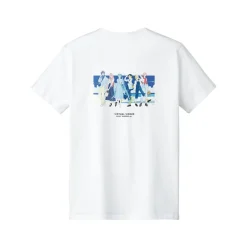 Tops>Piapro Characters Early Summer Ver. Shuugo Men's T-Shirt