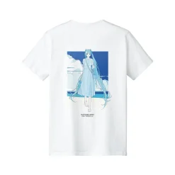 Tops>Piapro Characters Early Summer Ver. Hatsune Miku Men's T-Shirt