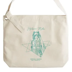Piapro Characters Early Summer Ver. Craft Ring Shoulder Bag Clearance