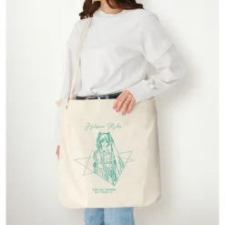 Piapro Characters Early Summer Ver. Craft Ring Shoulder Bag Clearance