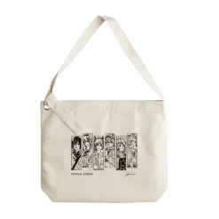 Piapro Characters Early Summer Ver. Craft Ring Shoulder Bag Clearance