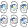 Jewelry & Hair Accessories>Piapro Characters Early Summer Ver. Glass Carabiner Collection