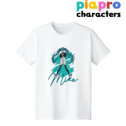 Tops>Piapro Characters Hatsune Miku: Band Ver. Art by tarou2 Women's T-Shirt
