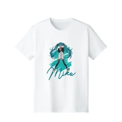 Tops>Piapro Characters Hatsune Miku: Band Ver. Art by tarou2 Women's T-Shirt