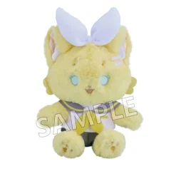 Piapro Characters Kagamine Rin Mofufusa Plushie Discount