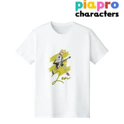 Tops>Piapro Characters Kagemine Len: Band Ver. Art by tarou2 Women's T-Shirt
