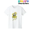 Piapro Characters Kagemine Len: Band Ver. Art by tarou2 Men's T-Shirt Online