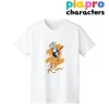 Tops>Piapro Characters Kagemine Rin: Band Ver. Art by tarou2 Men's T-Shirt