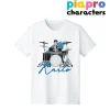 Tops>Piapro Characters Kaito: Band Ver. Art by tarou2 Men's T-Shirt