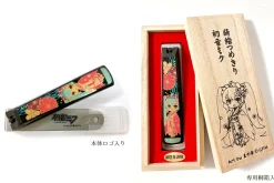 Piapro Characters Maki-e Nail Clippers