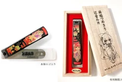 Piapro Characters Maki-e Nail Clippers