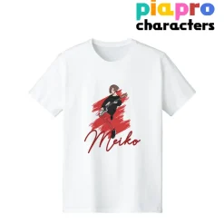 Tops>Piapro Characters Meiko: Band Ver. Art by tarou2 Men's T-Shirt