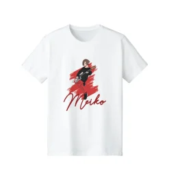 Tops>Piapro Characters Meiko: Band Ver. Art by tarou2 Men's T-Shirt