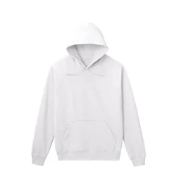 Piapro Characters One Night Jinro Collaboration: Pixel Art Ver. Back Print Women's Hoodie Hot