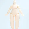 Nendoroid & Mini Figures>Piccodo Chubby Doll Body PIC-D006CW Cream-White