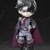 Nendoroid & Mini Figures>Piccodo x Genshin Impact Wriothesley Action Doll