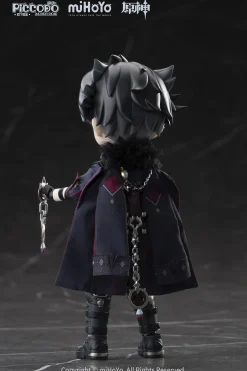 Nendoroid & Mini Figures>Piccodo x Genshin Impact Wriothesley Action Doll