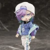 Piccodo x Paradox Live Kanata Yatonokami Action Doll