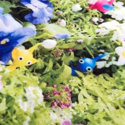 Pikman 3 Blanket Towel Clearance