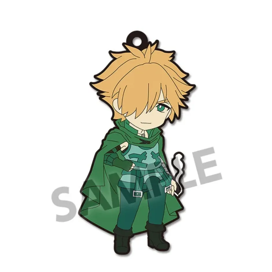 Pikuriru! Fate/Extella Link Trading Straps Box Set Clearance