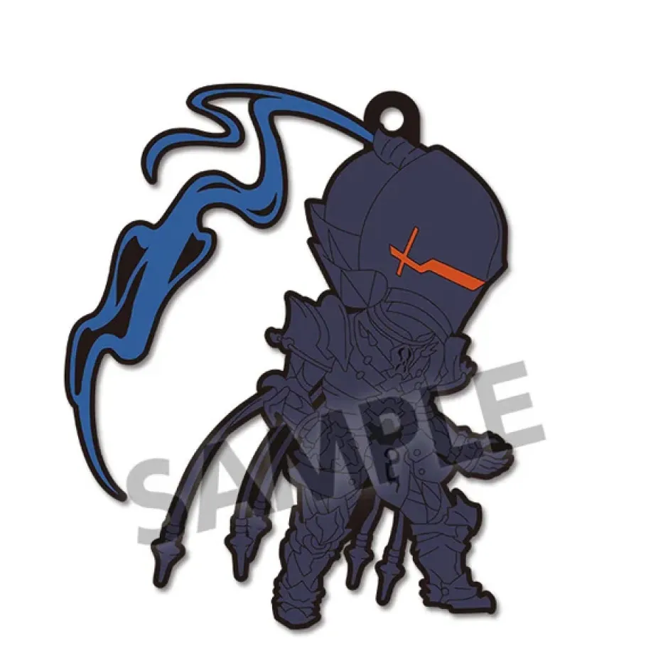 Pikuriru! Fate/Extella Link Trading Straps Box Set Clearance