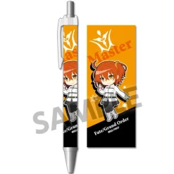 Pikuriru! Fate/Grand Order Ballpoint Pen Collection Discount