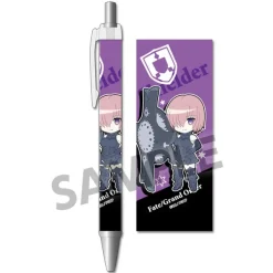 Pikuriru! Fate/Grand Order Ballpoint Pen Collection Discount