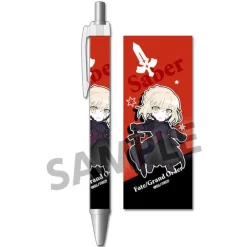 Pikuriru! Fate/Grand Order Ballpoint Pen Collection Discount
