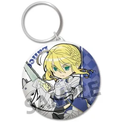 Pikuriru! Fate/Grand Order Keychain Collection Vol. 6 Box Set Clearance