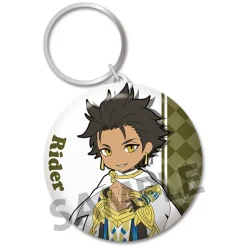 Pikuriru! Fate/Grand Order Keychain Collection Vol. 6 Box Set Clearance